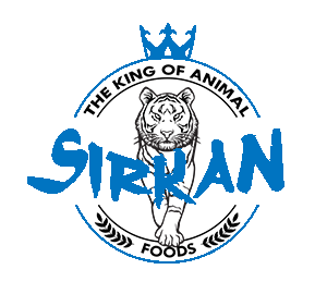 Sirkan Állateledel